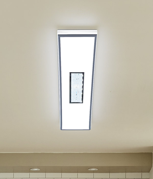 베니30W 싱크대조명 주방전등