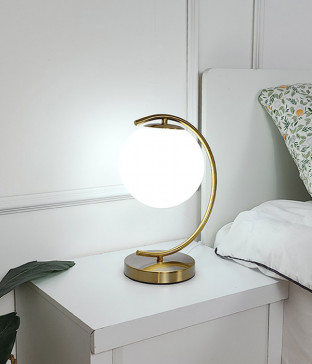 리아쥬 단스탠드 LED스탠드조명 침실스탠드