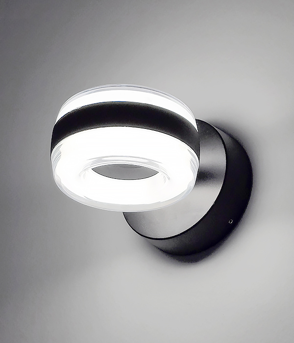 도리스 벽부등 야외벽등 외부조명 LED 10W