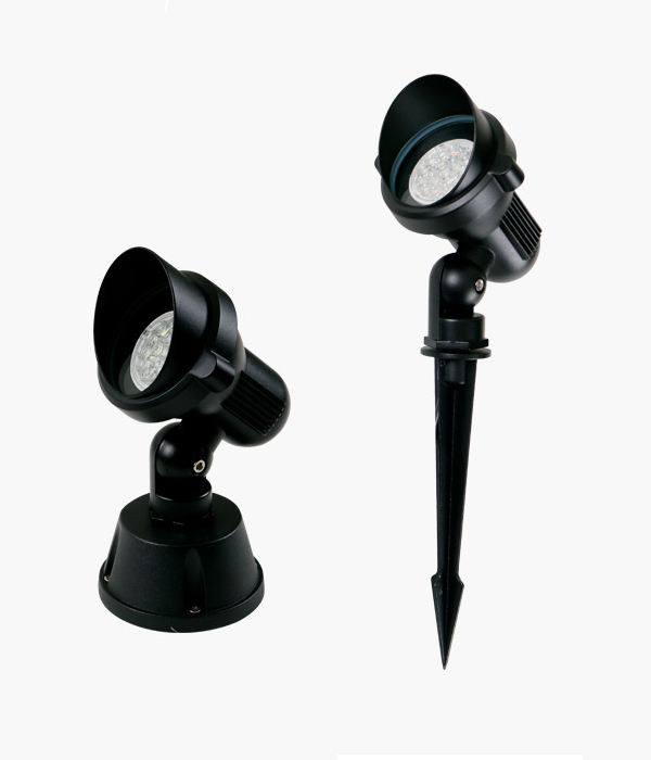 포드 수목 투사등, 정원등, 외부등 (팩형 직부형)