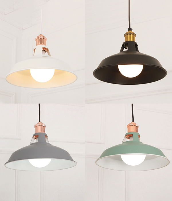 비아트 1등 식탁등