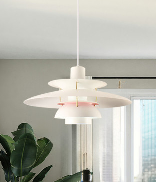 레뷰 1등 식탁등 카페조명 대500