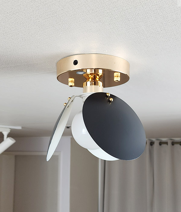 스미레 현관센서등 아파트 신발장조명