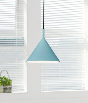 마운틴 1등 펜던트조명 식탁조명