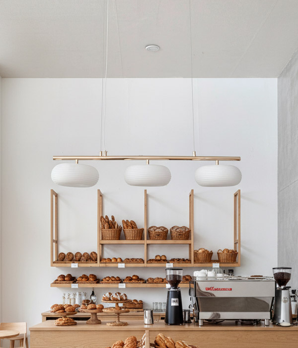 하이비 LED25W 식탁전등 펜던트조명