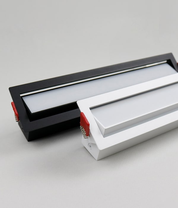 세라피 멀티 매입등 LED 10W, 20W